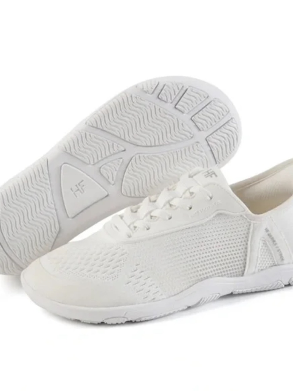 HF Stride – Hands-Off & Ergonomic Barefoot Shoes EU 40 W9